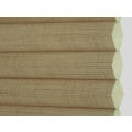 Home decoration beautiful honeycomb blind fabric